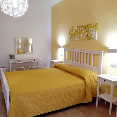 Sa Vivenda Suite Alghero Exterior foto