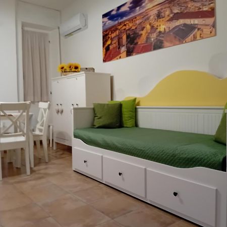 Sa Vivenda Suite Alghero Exterior foto