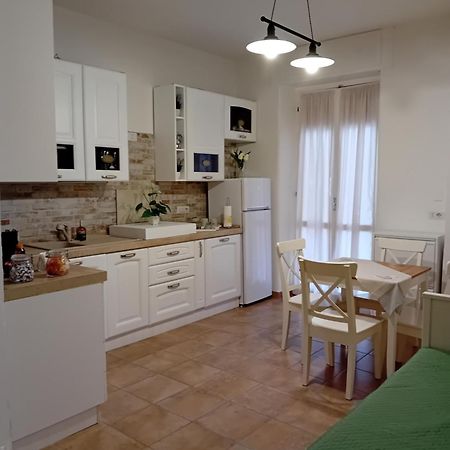 Sa Vivenda Suite Alghero Exterior foto