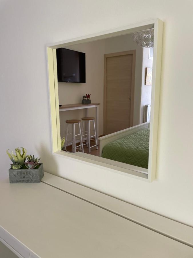 Sa Vivenda Suite Alghero Exterior foto