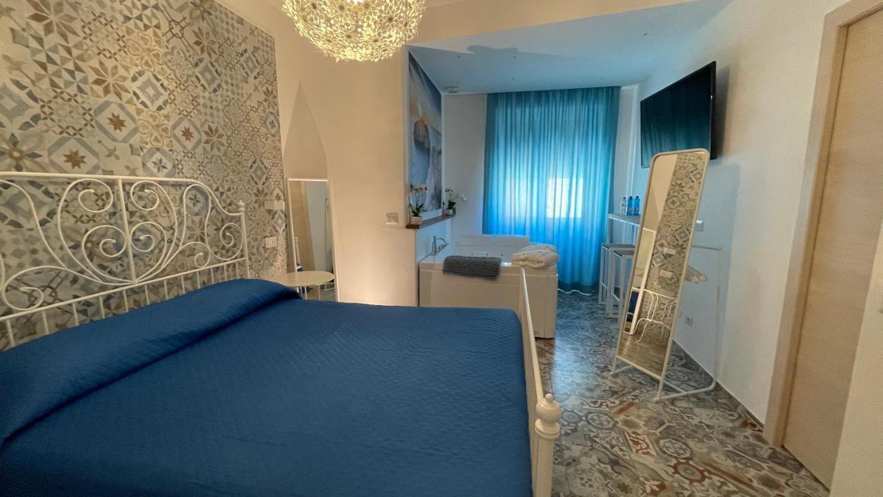 Sa Vivenda Suite Alghero Exterior foto