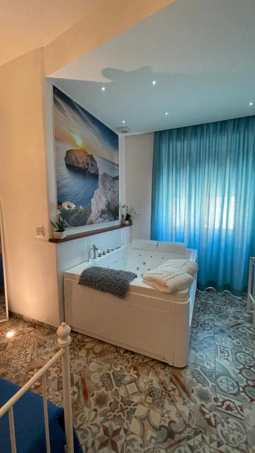 Sa Vivenda Suite Alghero Exterior foto