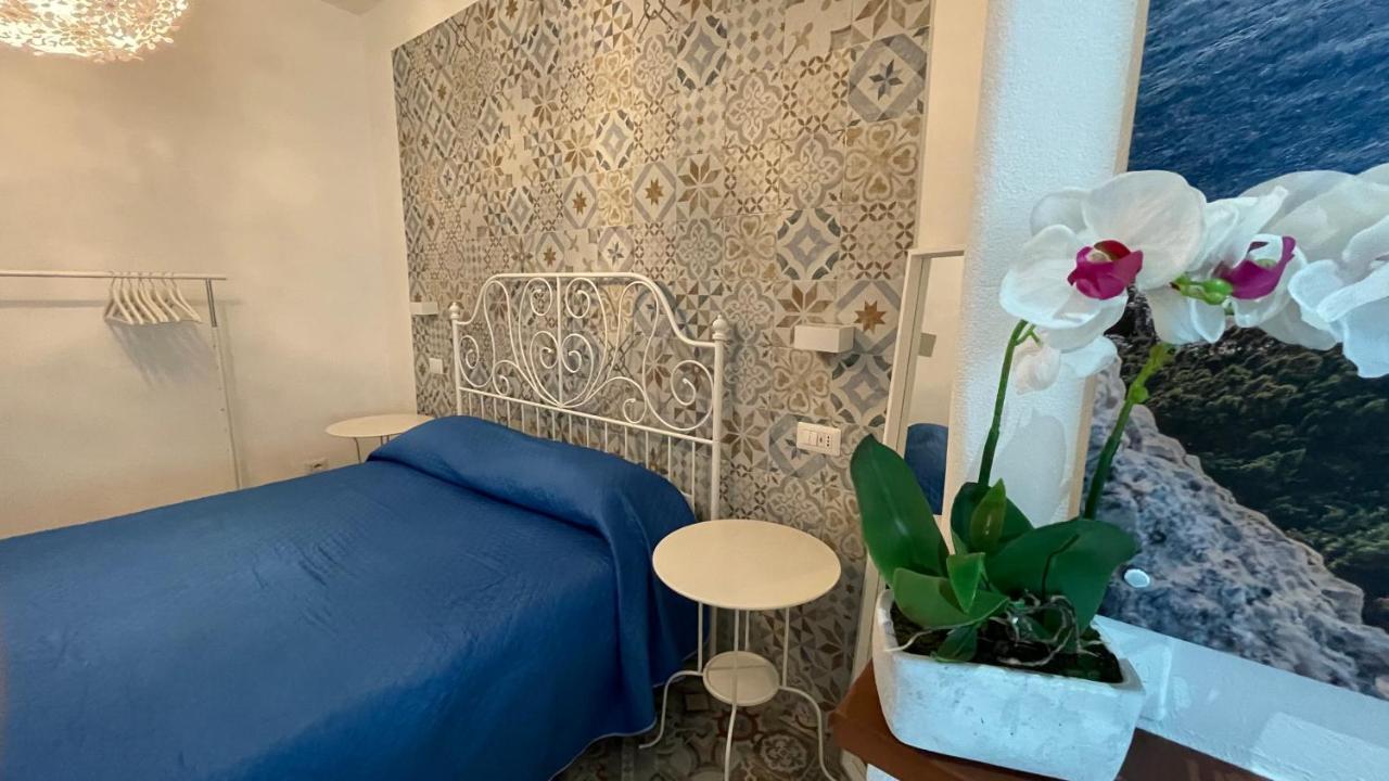 Sa Vivenda Suite Alghero Exterior foto