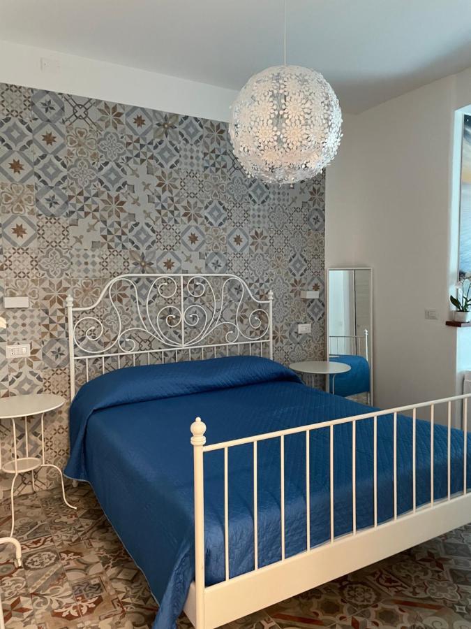 Sa Vivenda Suite Alghero Exterior foto