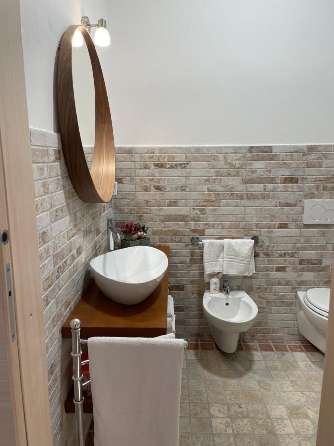Sa Vivenda Suite Alghero Exterior foto