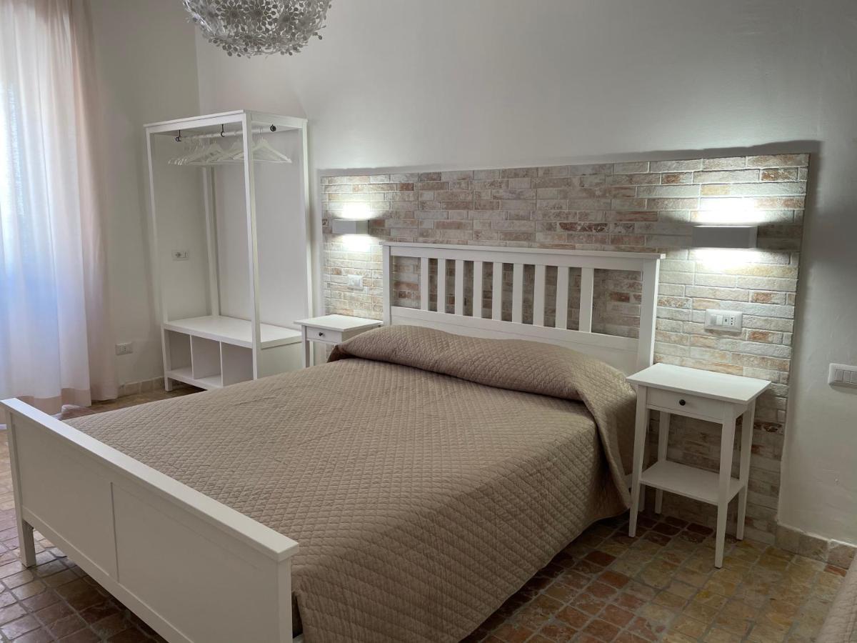 Sa Vivenda Suite Alghero Exterior foto
