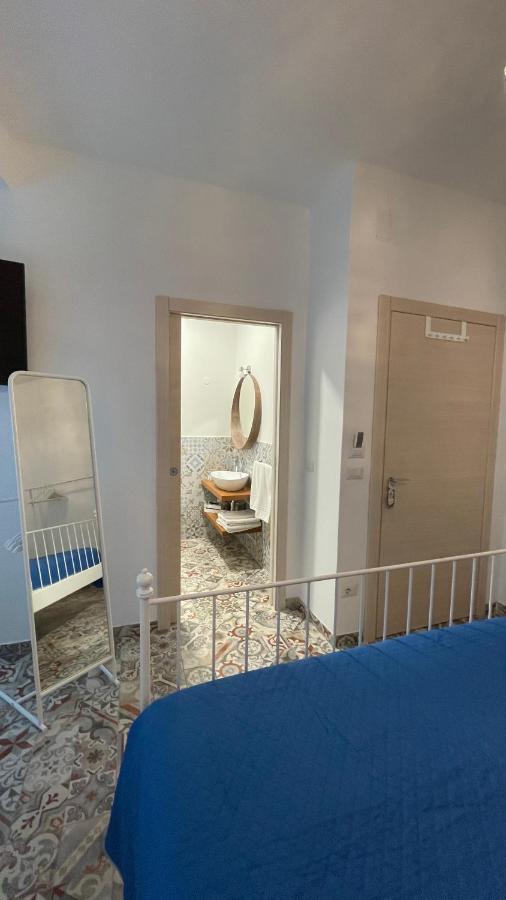 Sa Vivenda Suite Alghero Exterior foto