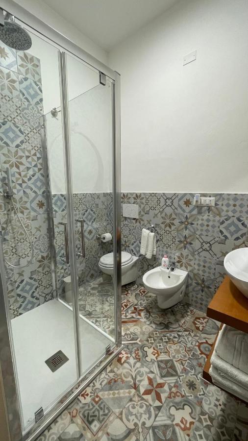 Sa Vivenda Suite Alghero Exterior foto