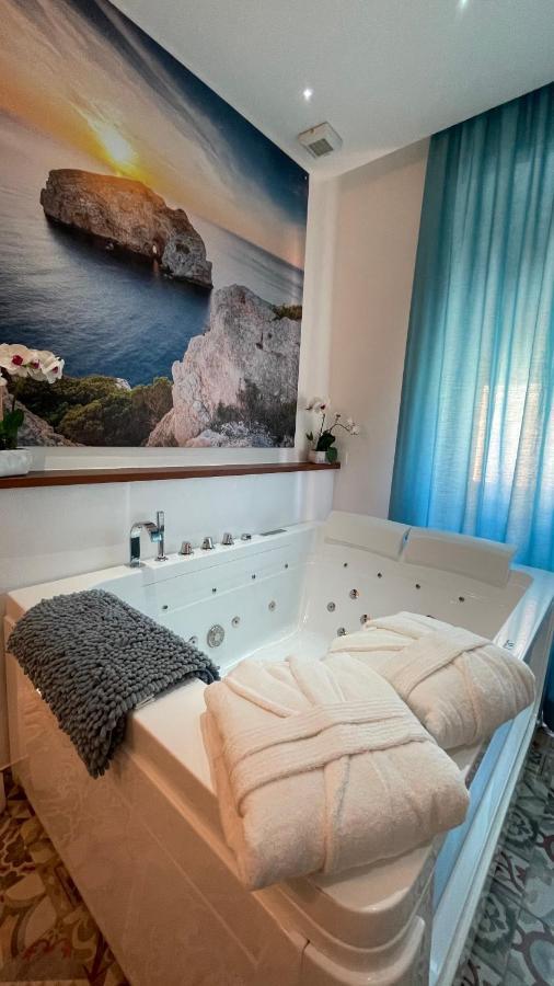 Sa Vivenda Suite Alghero Exterior foto