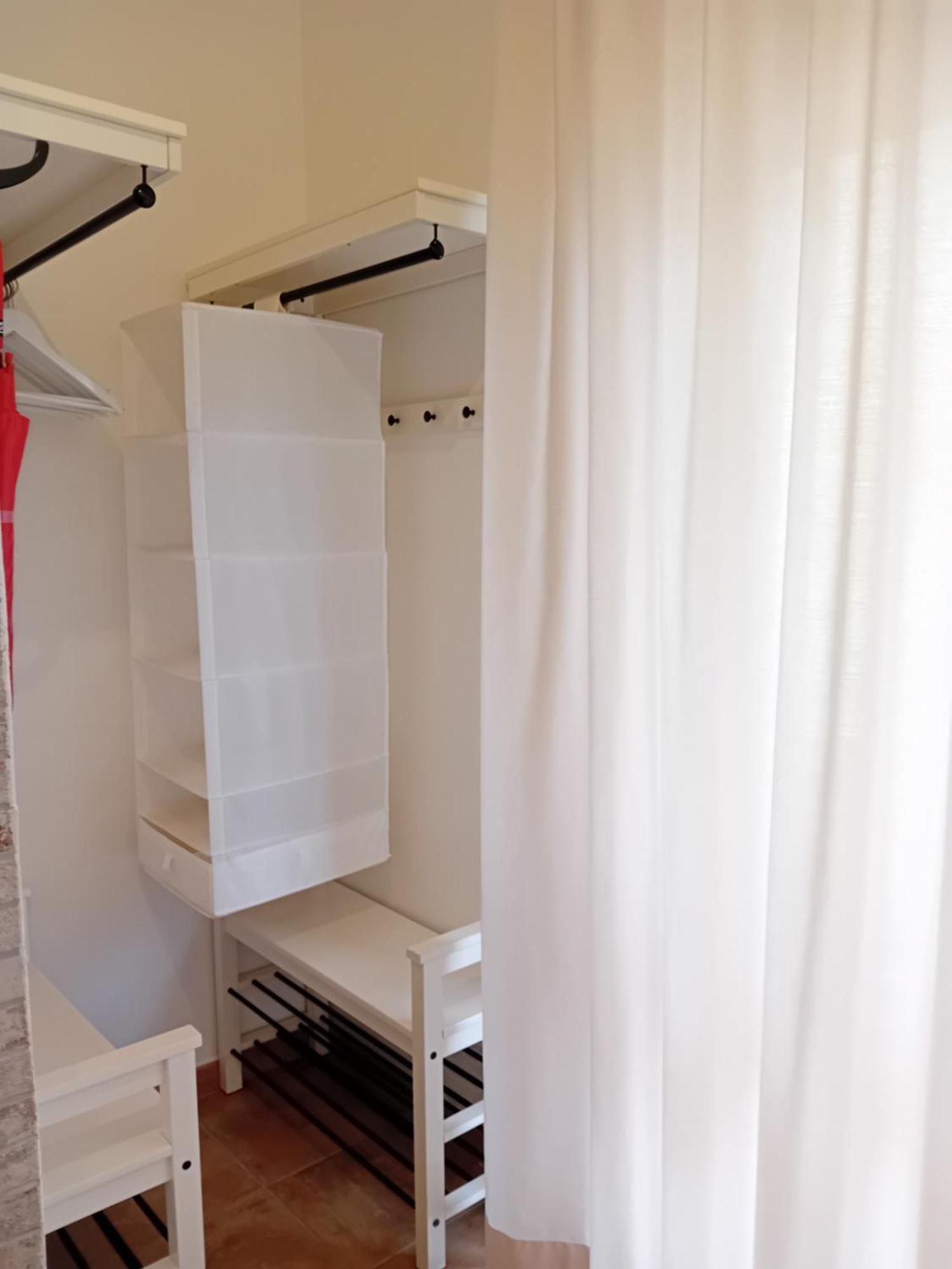 Sa Vivenda Suite Alghero Exterior foto