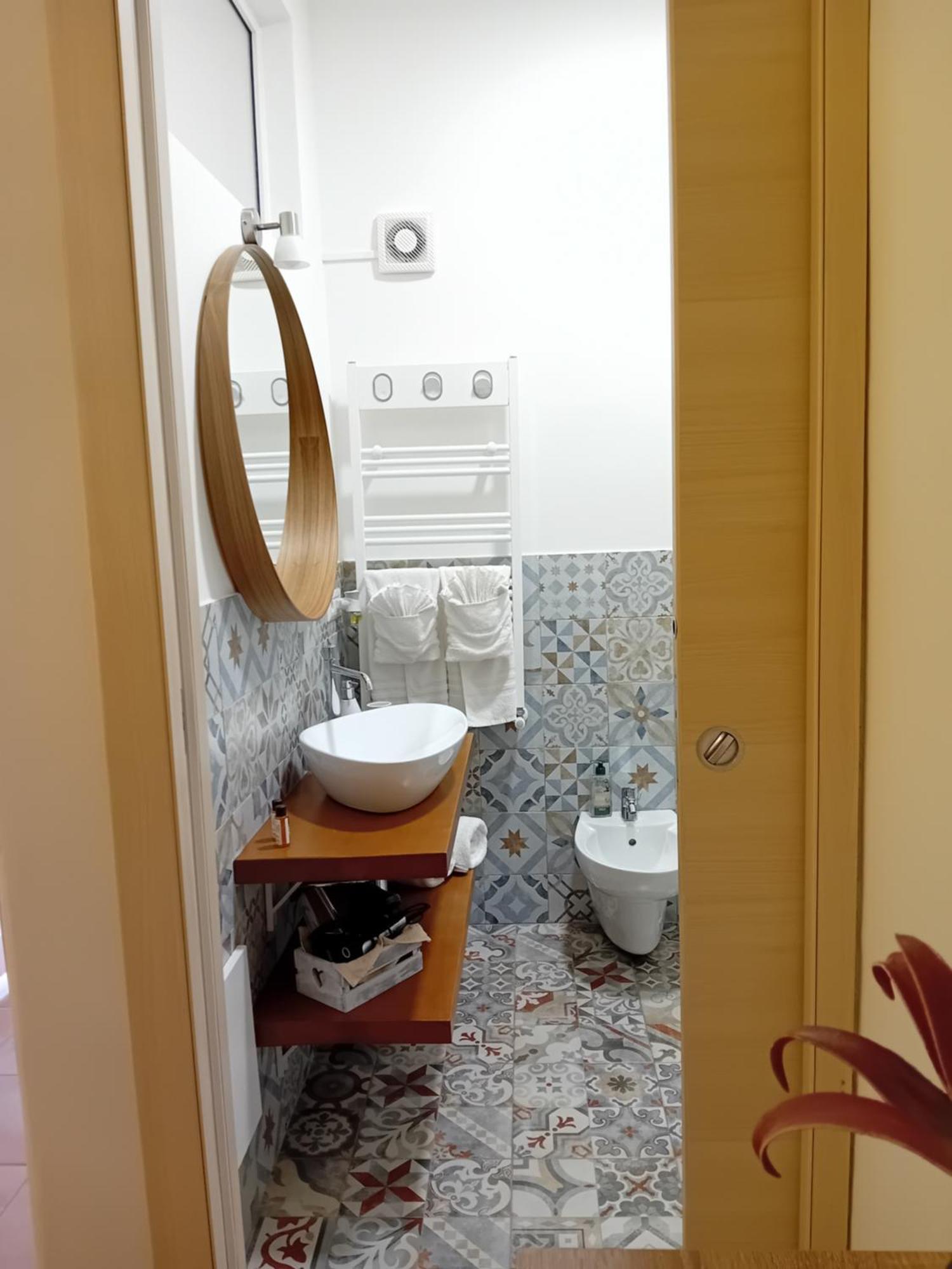 Sa Vivenda Suite Alghero Exterior foto